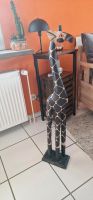 Giraffe Deko-Figur Holz Hessen - Reinheim Vorschau