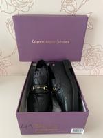 Damen Halbschuhe schwarz Hessen - Darmstadt Vorschau