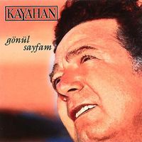 Kayahan Gönül Sayfam Türkische Pop Musik CD Nordrhein-Westfalen - Gelsenkirchen Vorschau