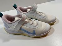 NIKE Kinder Turnschuhe / Sneaker Rheinland-Pfalz - Heckenhof (bei Hamm, Sieg) Vorschau