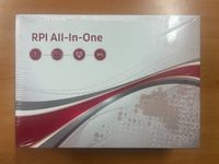 *neu* RPI All-In-One Display Baden-Württemberg - Mannheim Vorschau