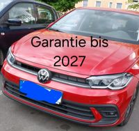 VW Polo Garantie bis 2027 Sachsen-Anhalt - Halberstadt Vorschau