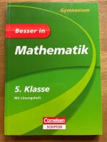 2 Mathematikbücher als Lehrhilfe Hessen - Allendorf Vorschau