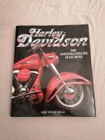 Buch Harley Davidson Rheinland-Pfalz - Freinsheim Vorschau