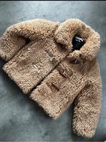 Kuscheljacke Teddy Hessen - Bad Camberg Vorschau