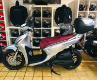 Kymco New People S 125i ABS Nordrhein-Westfalen - Krefeld Vorschau