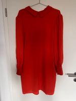 Kleid rot orange Größe 38 NEU minus copenhagen Thüringen - Eisenach Vorschau