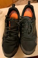 Turnschuhe , adidas terrex, gr .40 2/3 Bayern - Naila Vorschau