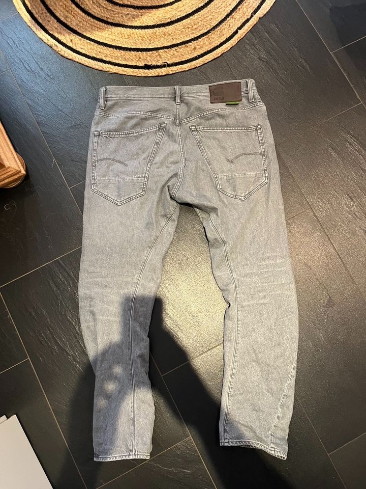 G Star Arc 3d jeans in Wirges  