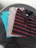 3 Polo Shirts für Herren / Herrenpoloshirts Konvolut Wuppertal - Barmen Vorschau