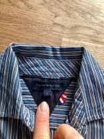 -NEU- Hilfiger Hemd /Bluse in Gr. S (entspricht etwa Gr. 123) Frankfurt am Main - Bergen-Enkheim Vorschau