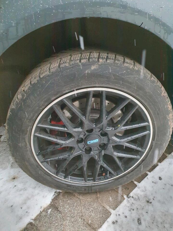 Audi A6 Allroad mit Motorschaden auf Wunsch mit Ersatzmotor in Biebergemünd