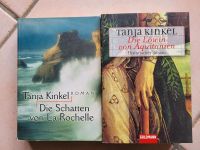 Bücher/Bücherpaket von Tanja Kinkel Schleswig-Holstein - Nübbel Vorschau
