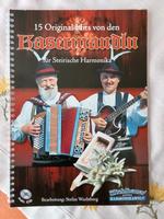 Michlbauer Griffschrift 15 Original-Hits von den Kasermandln Bayern - Roth Vorschau