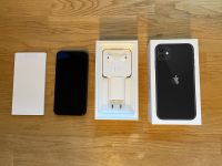 iPhone 11, Black, 128 GB Hessen - Bad Sooden-Allendorf Vorschau