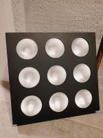 Matrix LED 3x3, 9 eye Matrix RGBW DMX Rheinland-Pfalz - Petersberg Vorschau