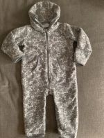 Overall  Einteiler Gr.92 Frühlingsanzug Fleece Baby Kleinkind Essen - Essen-Ruhrhalbinsel Vorschau