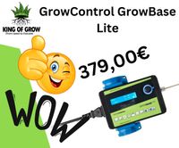 GrowControl GrowBase Lite perfekt für den Hobby Gärtner Baden-Württemberg - Bretten Vorschau