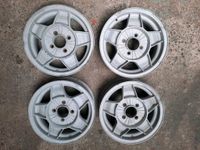 ATS Alufelgen - 5 1/2 x 14 H2 - 4 x 108  -  ATS Nabenkappen Dortmund - Hombruch Vorschau