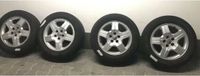 4x Dodge Caliber Alu Felgen 17 Zoll 05191765AB Reifen 215/60 R17 Baden-Württemberg - Leonberg Vorschau