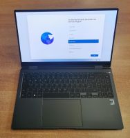 Samsung Galaxy Book 2 Pro 360 15,6" 256GB SSD Win 11 Tausch? Hessen - Herleshausen Vorschau