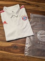 FC Bayern Poloshirt T-Shirt XL top Zustand Bayern - Germaringen Vorschau