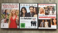 3 lustige DVD's rund um die Liebe Baden-Württemberg - Rot am See Vorschau