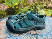 Keen 36 Outdoorschuh Schuhe Wanderschuh Sandale Schuh Mecklenburg-Vorpommern - Greifswald Vorschau