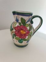 Vase Aus den 50er Jahre, Italien Baden-Württemberg - Aulendorf Vorschau