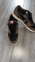 'Air Jordan 1' Sneakers Bayern - Oberhaid Vorschau