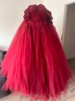 Abendkleid Kleid in Bordeaux Nordrhein-Westfalen - Unna Vorschau
