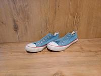 Schnürschuhe ähnlich Chucks Bayern - Buchdorf Vorschau
