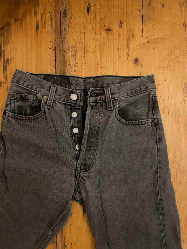 Vintage Jeans Levi’s in Baden-Baden