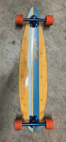 WeFunk Longboard / WeFunk Pin 38 Deck Neuhausen-Nymphenburg - Neuhausen Vorschau