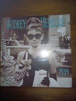 Audrey Hepburn Kalender 2007, nie geöffnet Nordrhein-Westfalen - Willebadessen Vorschau