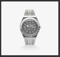 TIMEX END. x Timex Q Series 'Warp' Watch/Armbanduhr Lindenthal - Köln Sülz Vorschau