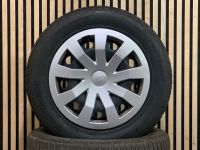 Audi A1, VW Polo, Seat Ibiza Winterreifen| Komplettrad | 185/65 R15 92H| 00203 Baden-Württemberg - Reutlingen Vorschau