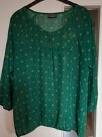 Bluse Gr 44/ XXL  / Yessica Bluse Gr 44 Dresden - Neustadt Vorschau
