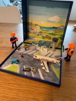 Playmobilbox Flughafen magnetisch Niedersachsen - Göttingen Vorschau