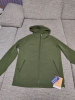 Mammut Macun Jacke Berlin - Tempelhof Vorschau