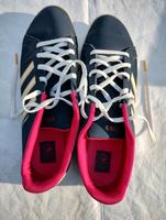 Adidas Sneaker, Sportschuh, Damen Größe US 9,5 TOP* Köln - Pesch Vorschau