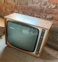 DDR Fernseher Deko RAFENA DÜRER 86 VEB Radeberg Sachsen - Sohland Vorschau
