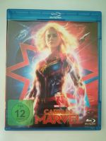 Captain Marvel - Blu-ray Disc Rheinland-Pfalz - Konz Vorschau