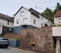 Erstbezug nach Sanierung, Freist. Haus mit Garten und Terrasse Rheinland-Pfalz - Bockenau Vorschau