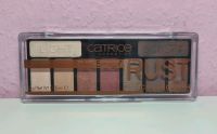 Catrice The Spicy Rust Eyeshadow Palette NEU Mecklenburg-Vorpommern - Boizenburg/Elbe Vorschau