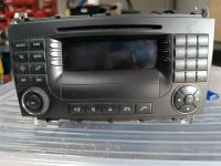 DB W203 original Radio -Navi Nordrhein-Westfalen - Erftstadt Vorschau