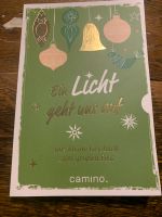 Buch Ein Licht geht uns auf Bayern - Erlabrunn Vorschau