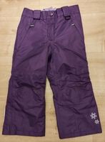 ❤️ lila Skihose von Lupilu Gr. 98/104 - NEU!!! Rheinland-Pfalz - Mainz Vorschau