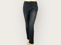 GANG Jeans 29 Medina Cropped black -NEU- 38€* zzgl Versand Nordrhein-Westfalen - Troisdorf Vorschau