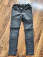 Jeans Gr 140 Ernstings family   Skinny fit Niedersachsen - Lengede Vorschau